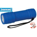 - Torce e illuminazione